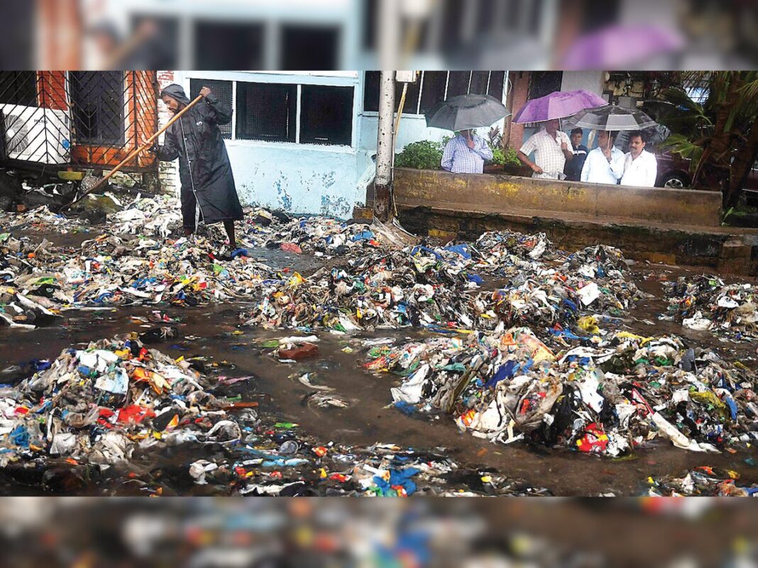 BMC Ramps Up Hazardous Waste Collection With Nearly 2000 Establishments Registered