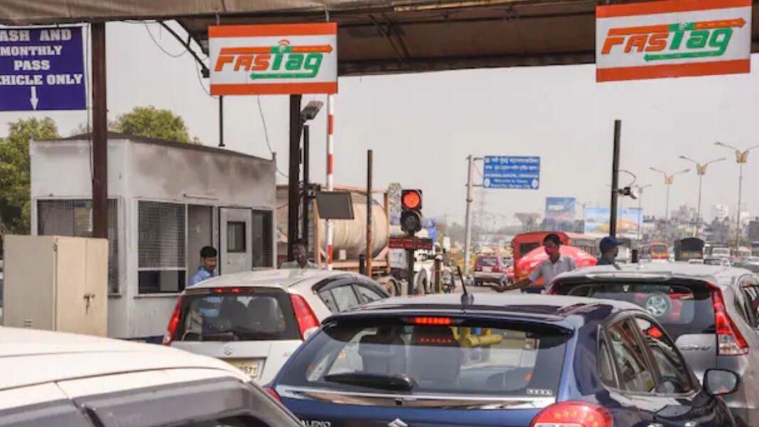 Amritsar Jamnagar Expressway Toll Suspended On 28km Stretch For Vital Repair Work
