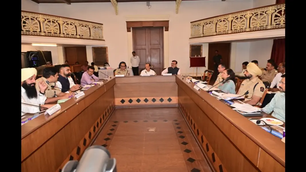 Pune Proposes Velodrome Ahead Of Grand Challenge Tour 2026 Cycling Race