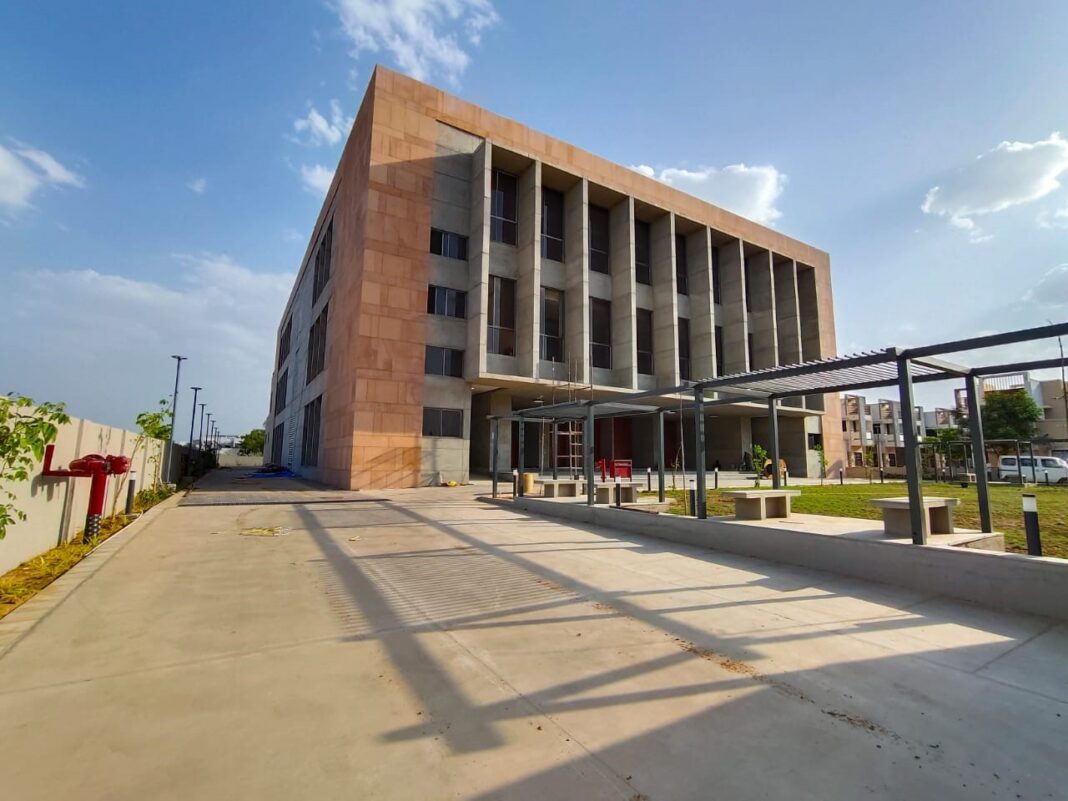 Ahmedabad AUDA Clears 196 Hectares Rezoning For Major Road Projects