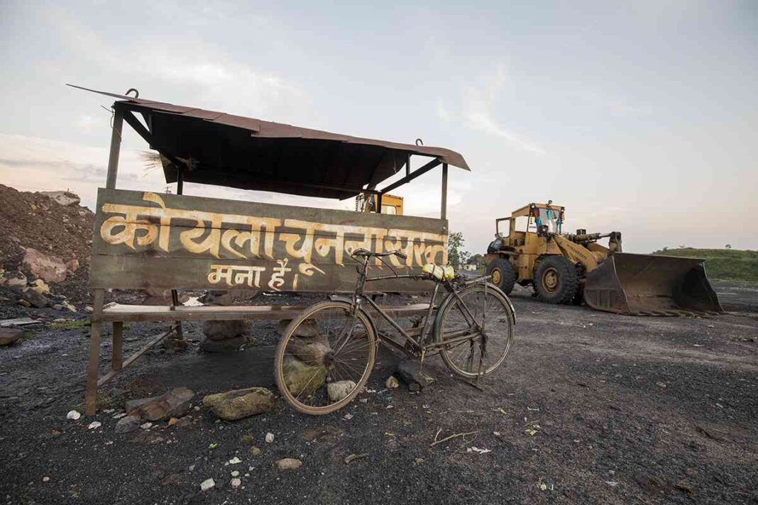 Indias Climate Action SDGs Show Worsening Trend Despite Improved Overall Ranking