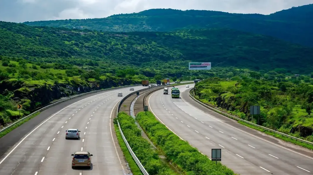 Pune Nashik Highway Will Not Merge With Rail Route Original Plan Confirmed