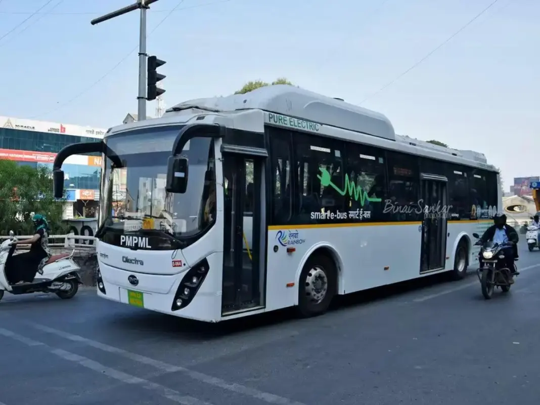 MSRTC Repurposes Shivshahi Buses Into Non AC Semi Luxury Fleet
