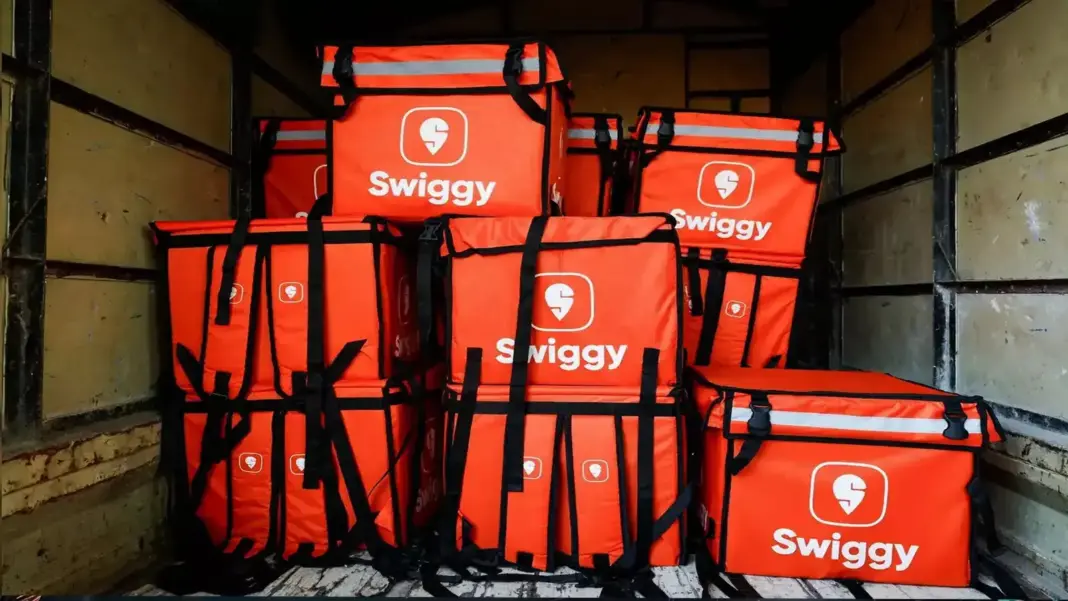 Mumbai Sees Surge In Warehousing Demand Swiggys Scootsy Leases Large Facility