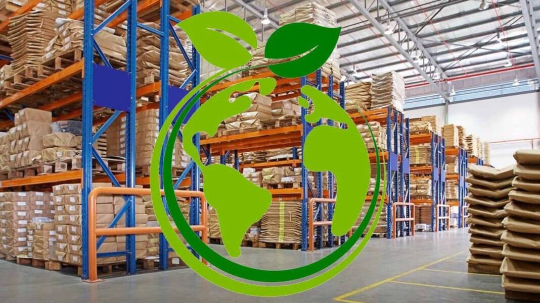 India Green Warehousing Set For Fourfold Growth By 2030 JLL Reports