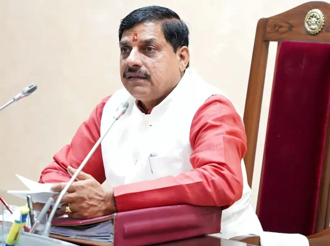 Bhopal to host Defence University as MP Cabinet clears land and funding proposal