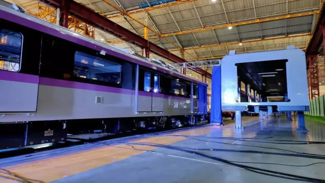 Delhi braces for major train shifts as New Delhi Railway Station gets airport style overhaul