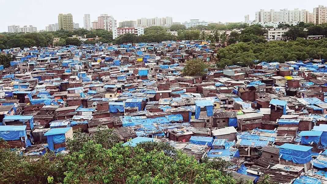 Maharashtra Reduces Lease Timeline To 60 Days For Slum Redevelopment In Nagpur