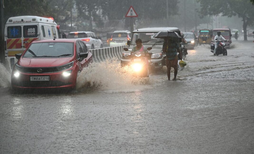 India's Data Centres Face Severe Climate Change Risks By 2050 AS Per Report