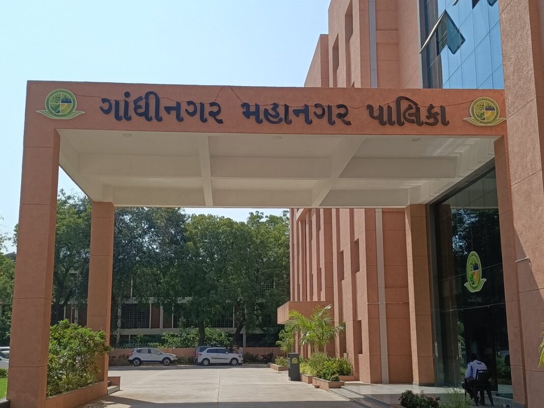 Gujarat Issues Delimitation Orders For Nine New Municipal Corporations