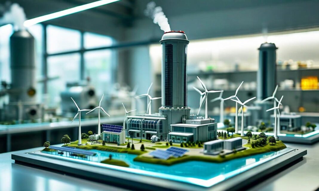 Kerala Boosts Green Energy With Landmark Tata NHPC Battery Storage Project