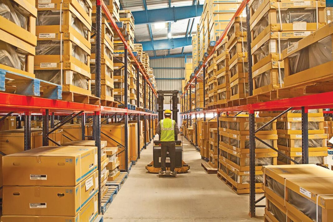 Delhi-based WAI president seeks fewer permissions to set up warehouses nationwide
