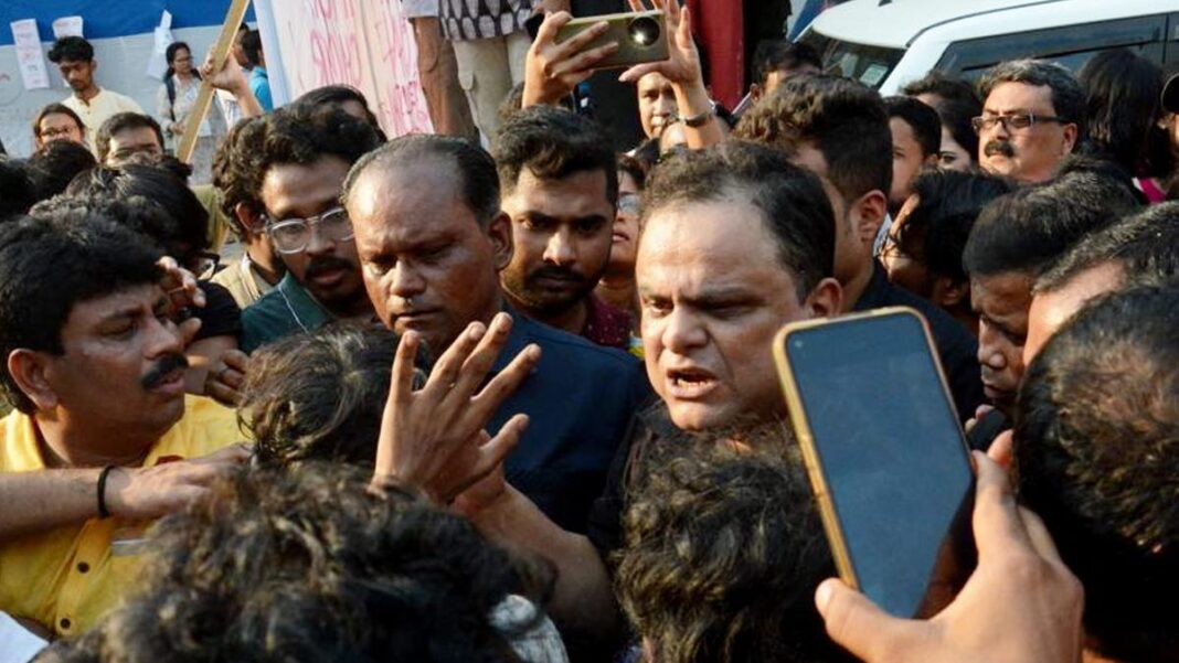 Nationwide Trade Union Strike Cripples Key Sectors Across India