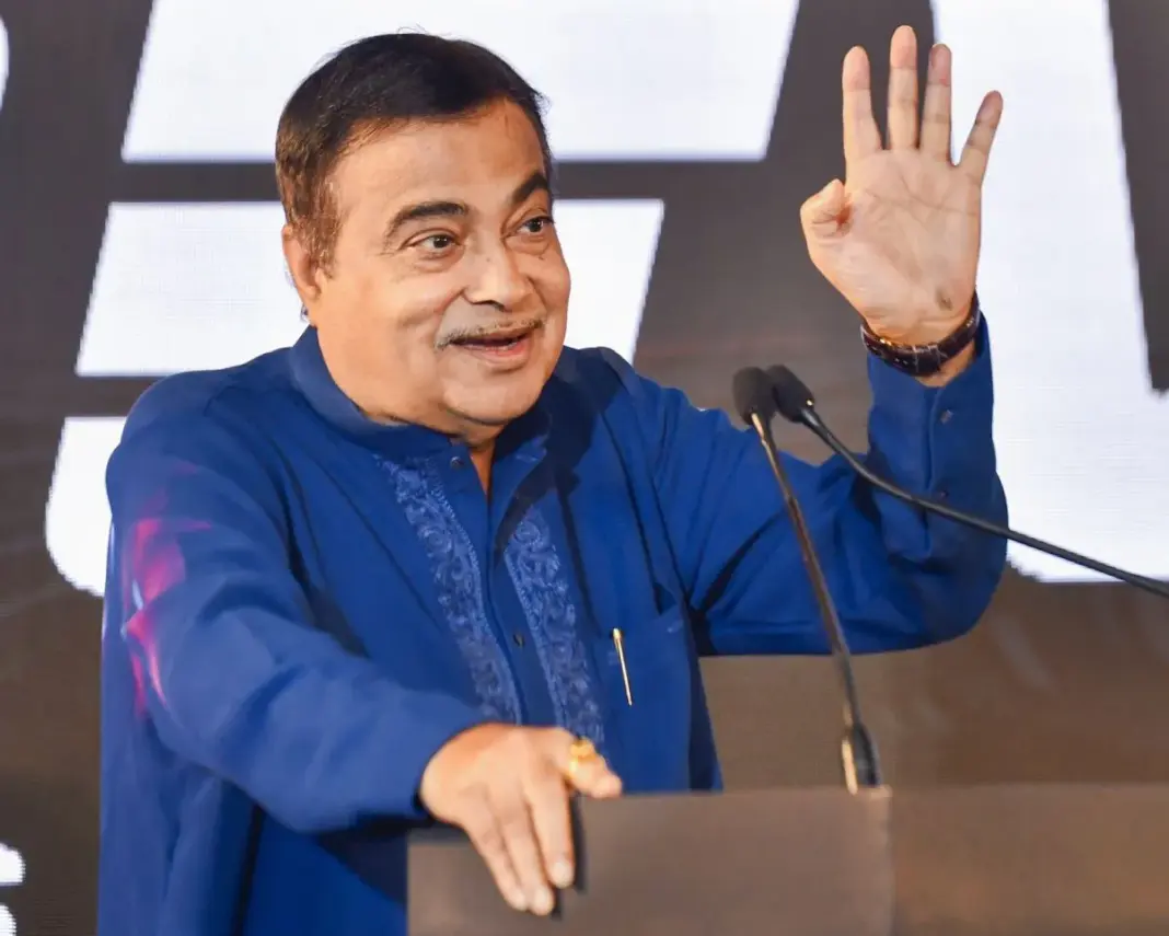 Jharkhand gets massive highway upgrade as Nitin Gadkari announces projects worth Rs 2 lakh crore