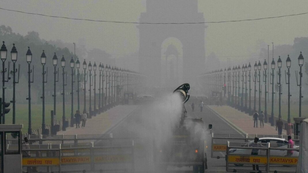Delhi celebrates rare clean air streak as AQI stays below 100 for 11 straight days