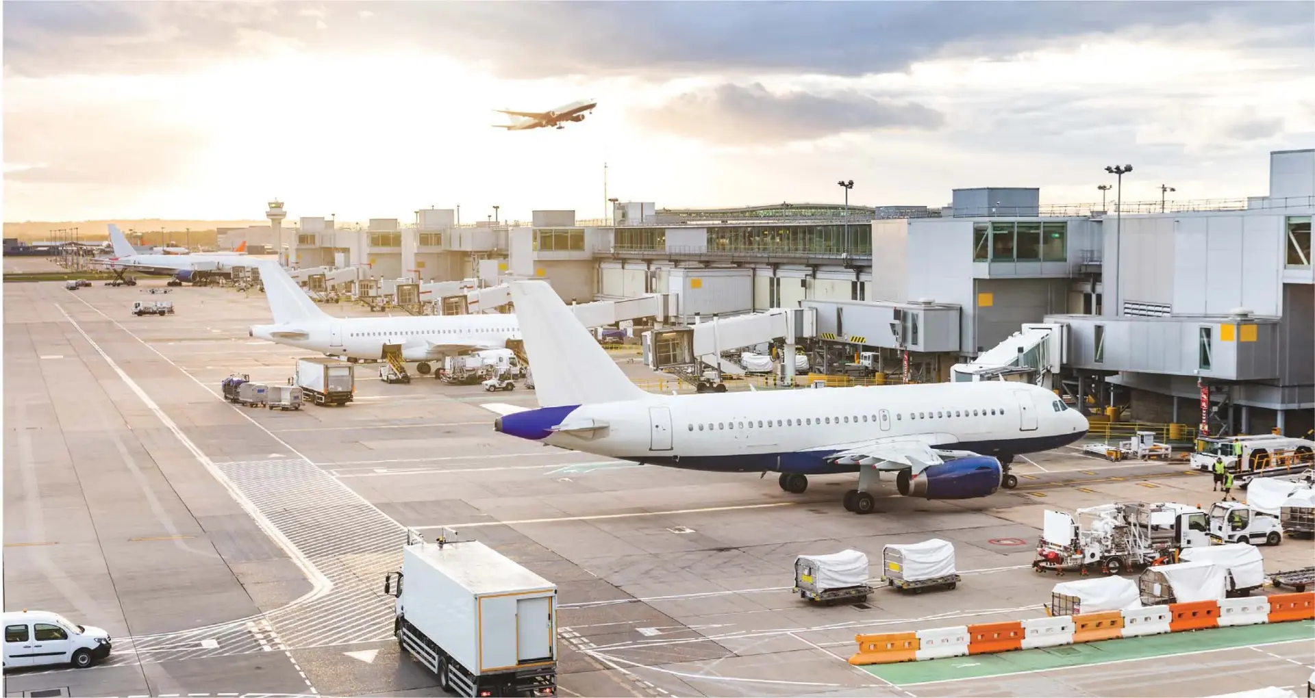 Bengaluru Airport to Host Indias First EV Charging Hub for Airside Operations