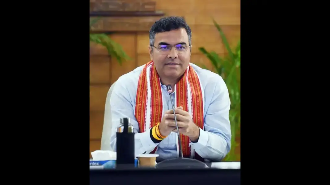 Delhi PWD To Create Own Engineering Cadre For Faster Projects