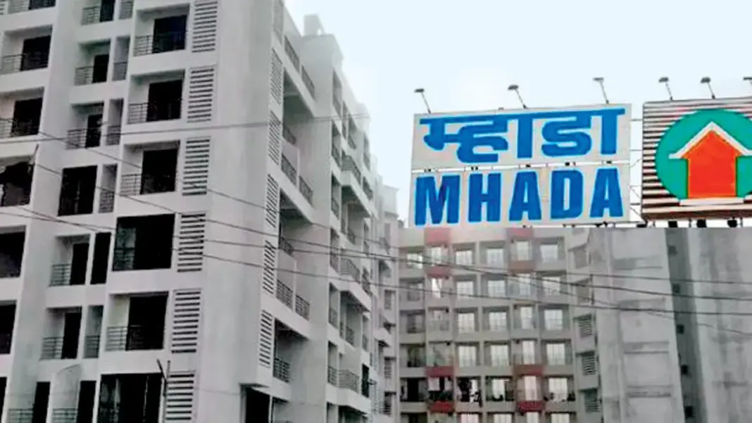 MHADA Appoints Keystone Realtors to Redevelop GTB Nagar Sindhi Colony