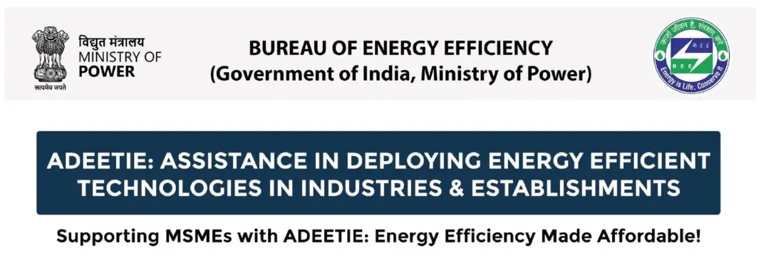 Hyderabad To Lead Energy Efficiency Drive As ADEETIE Scheme Launches For Small Businesses Tomorrow
