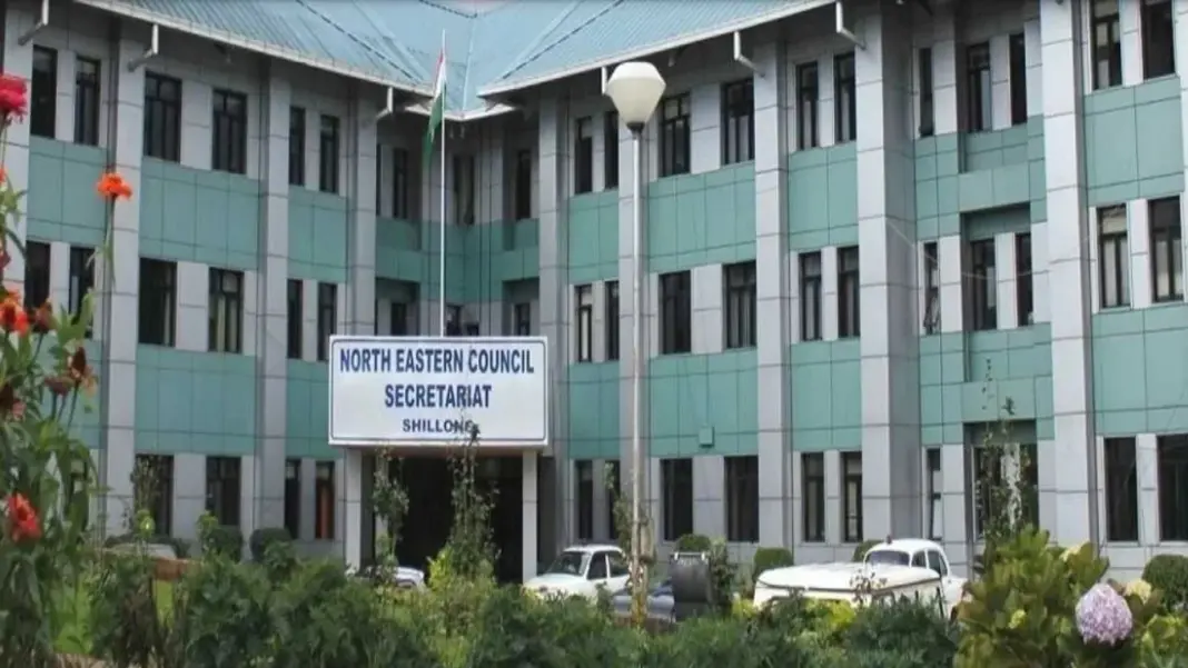 Arunachal Pradesh Receives Rs5.7 Crore from NEC for Key Development Projects Across Sectors