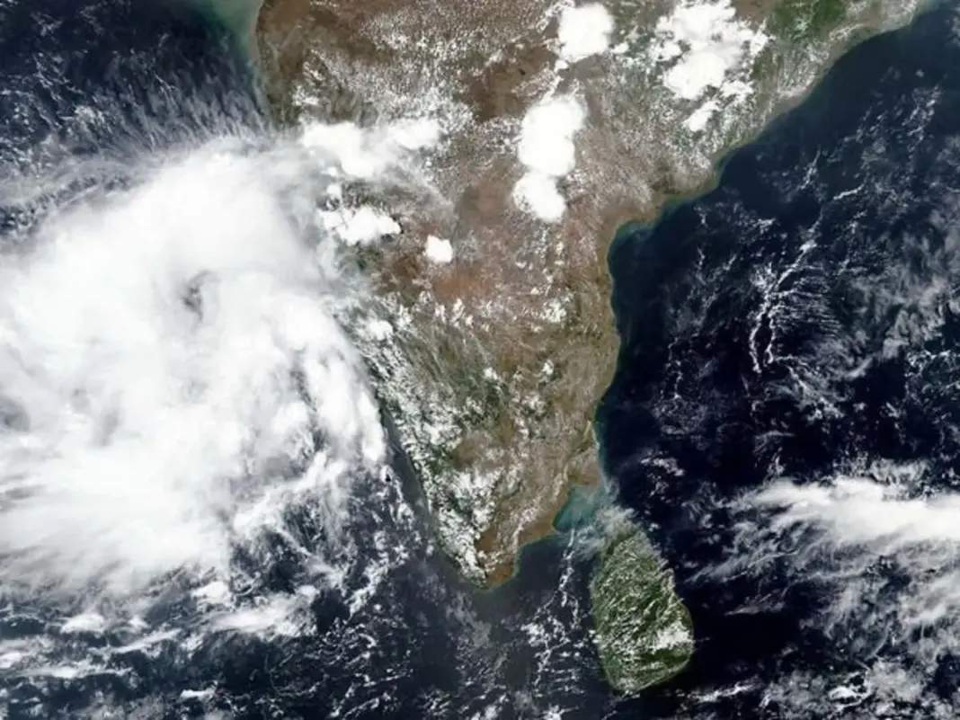 Margao Climate Meet Warns of Arabian Sea Cyclone Rise, Coastal Erosion Crisis