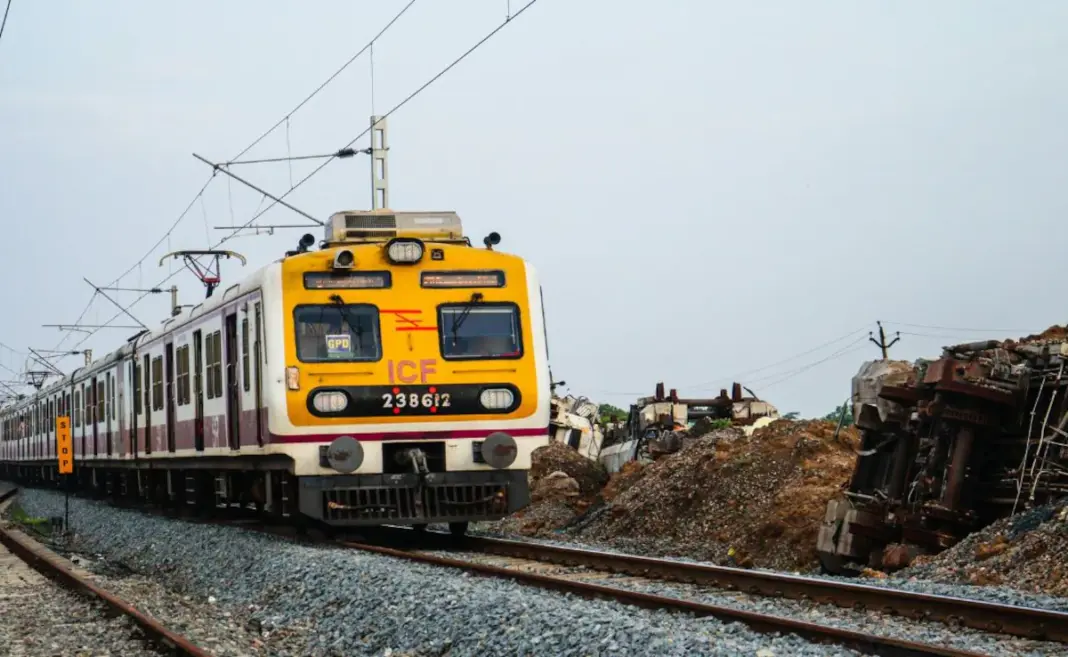 Indian Railways To Operate 262 Special Trains For Ganesh Festival