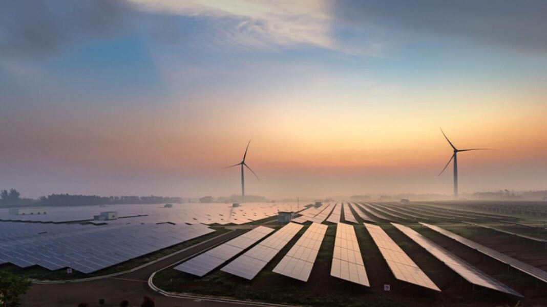 Andhra Solar Expansion Sparks Race to Build Greener Energy Future