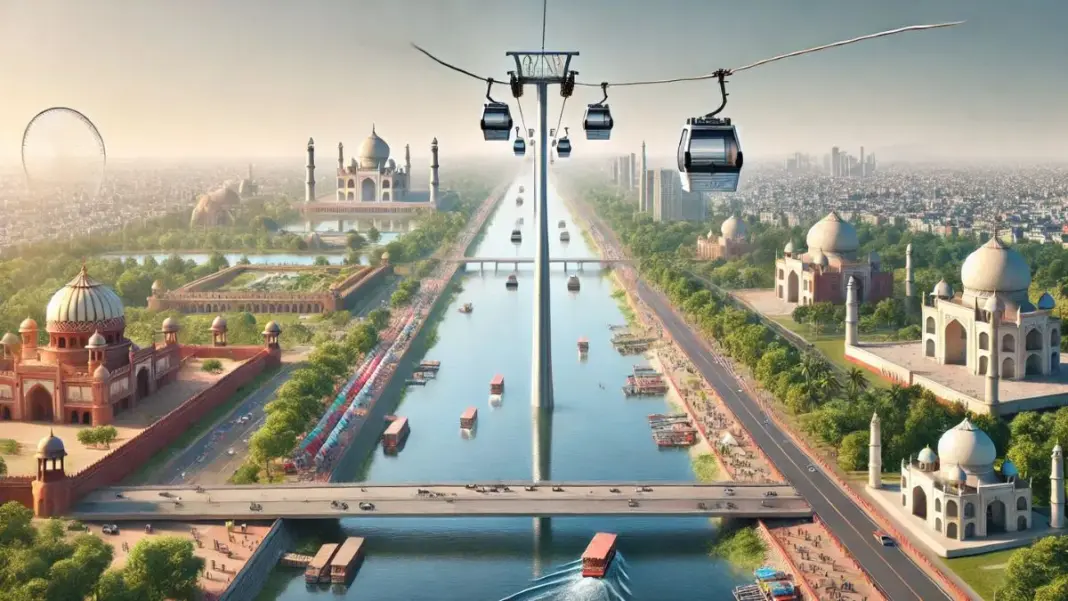 New Delhi Road Tech Summit Charts Path to Eco-Smart Travel