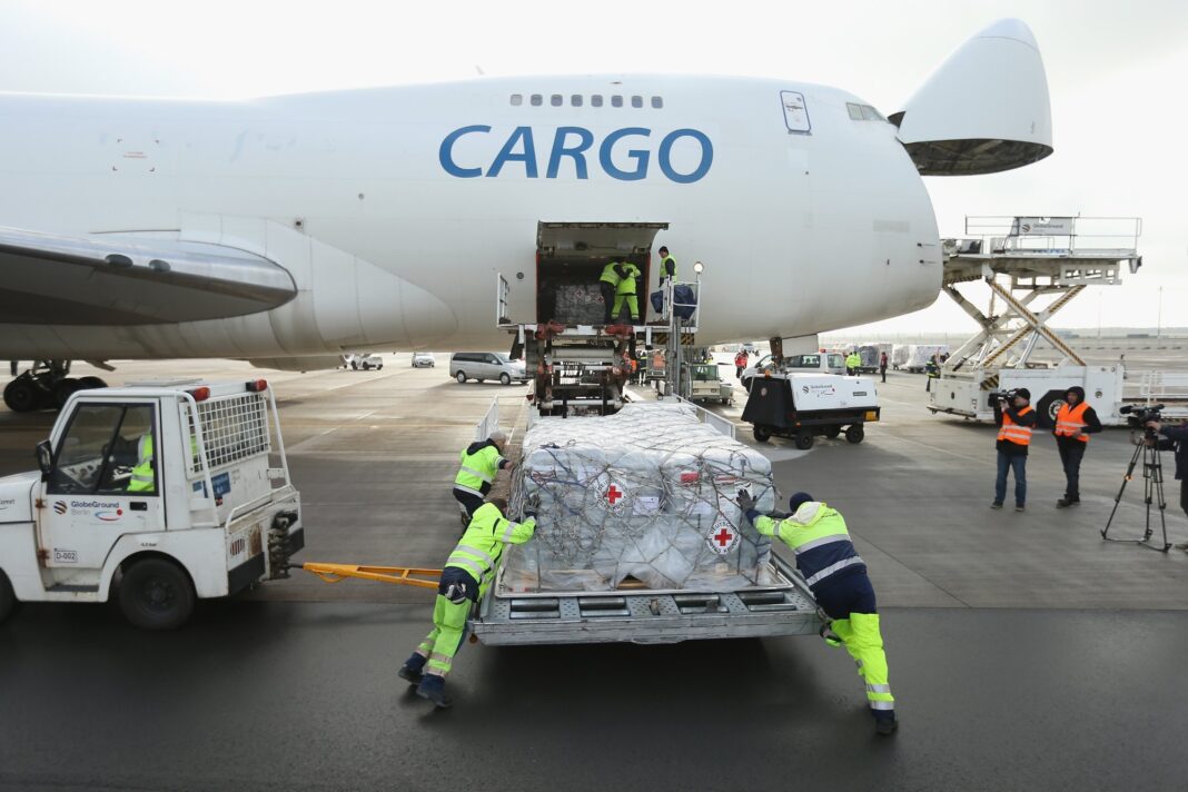 Goa Seeks Clearance For Double-Dipping Model To Boost Cargo Airways