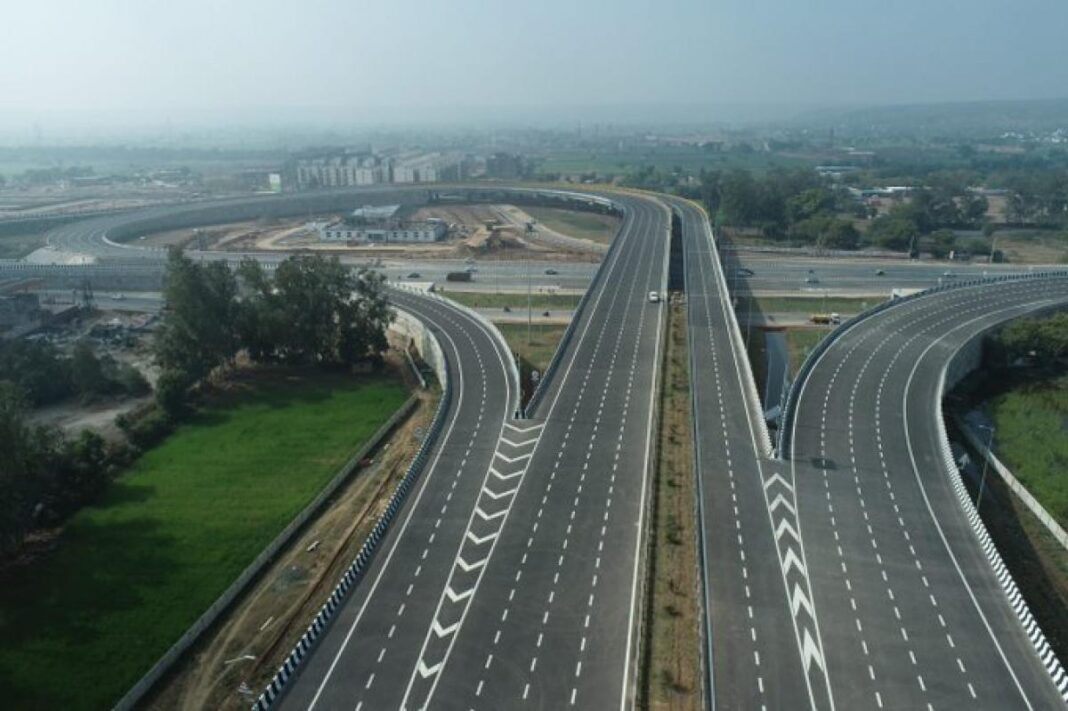 Jewar to Get 3km Road Link Enhancing Regional Travel and Connectivity