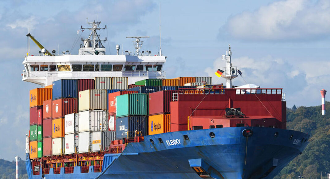 Mumbai Boosts Trade Links as Unifeeder Launches India-Mediterranean Shipping Route