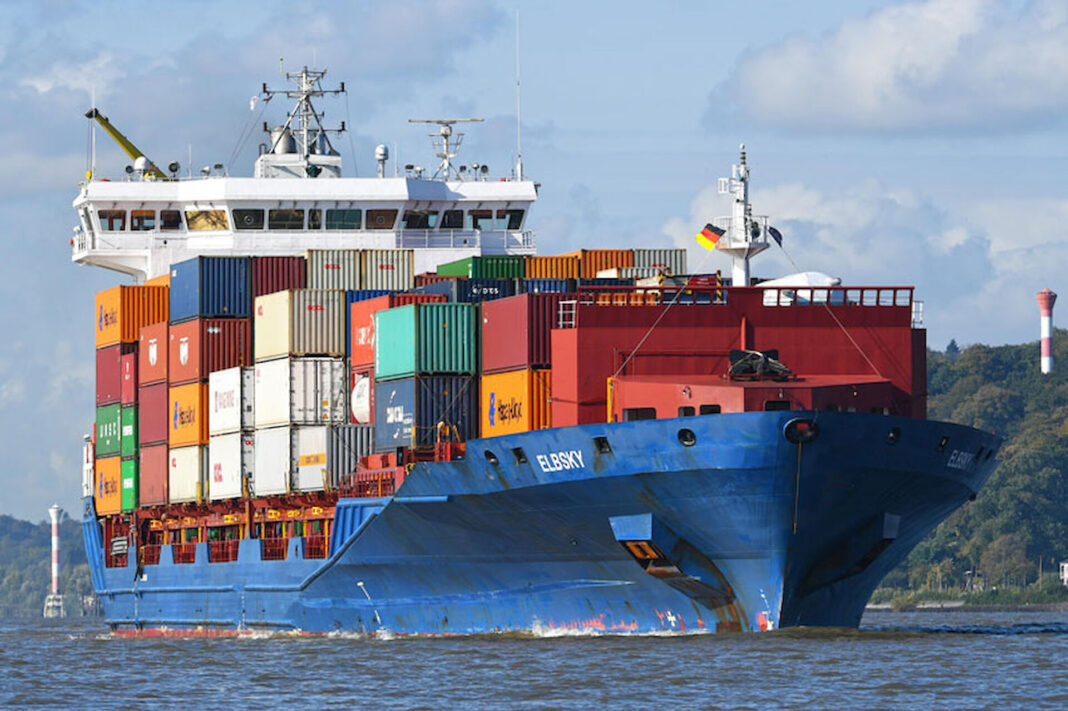 Mumbai Boosts Trade Links as Unifeeder Launches India-Mediterranean Shipping Route