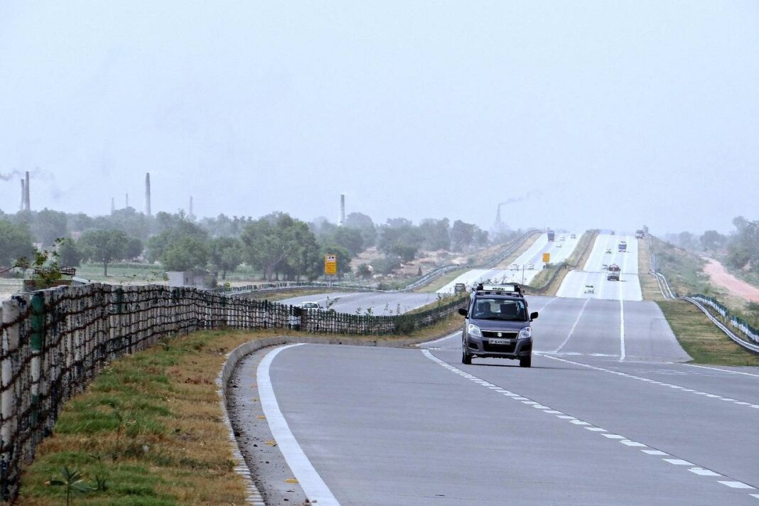 Bengaluru Chennai Expressway To Boost Connectivity Land Value Across Two States
