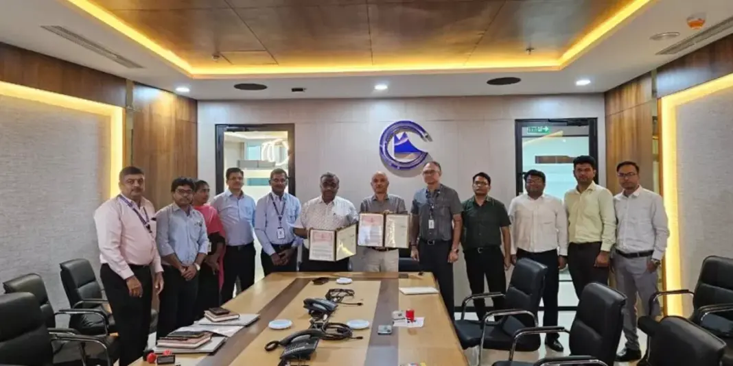 Chennai Metro Phase II Gets DMRC Operating 118 km for 15 Years