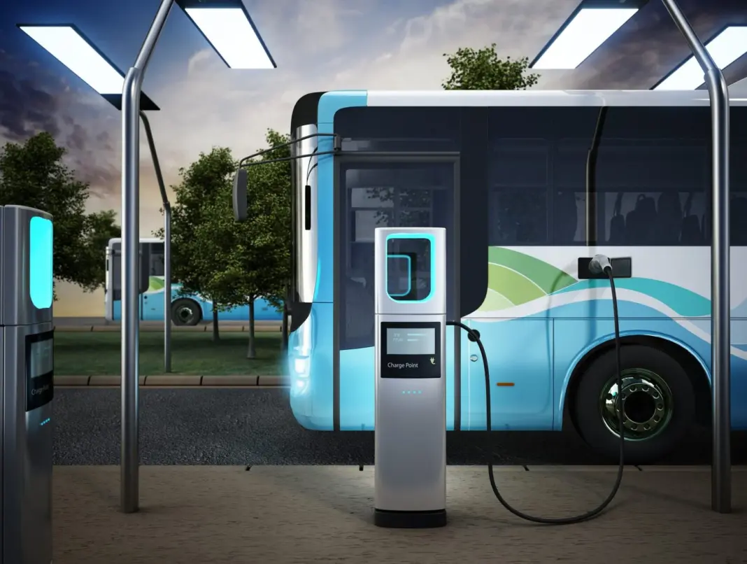 Chennai rolls out 120 electric buses, marks shift to clean transit