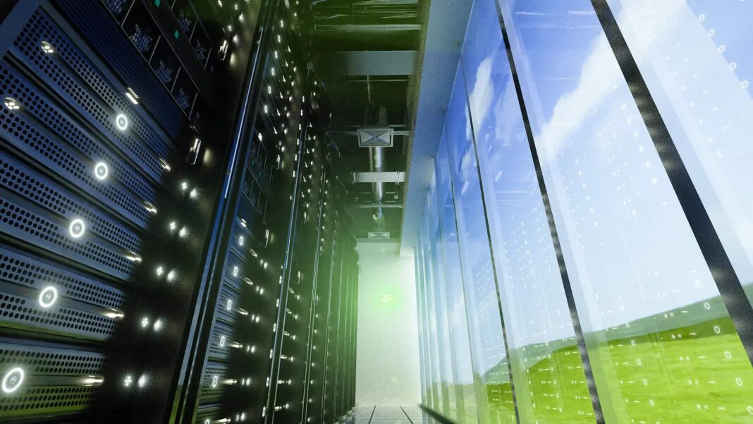 New Delhi Backs Green Data Centres to Power AI Growth Sustainably