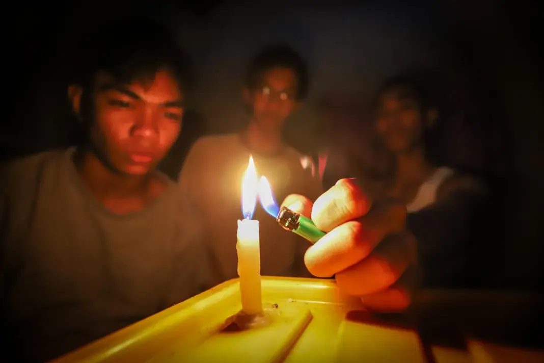 Ranchi Faces Outages As Cable Repairs Disrupt Power Supply