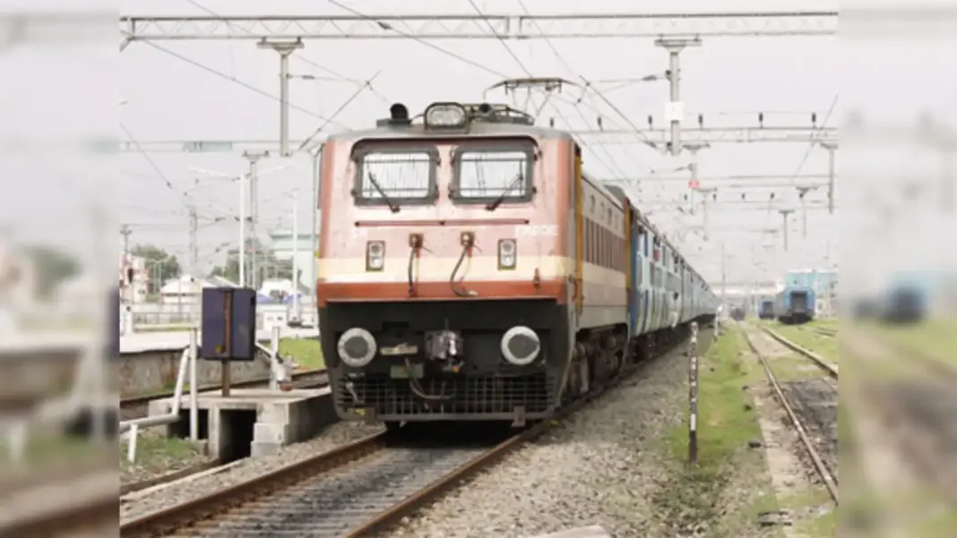 Chennai Railways To Upgrade 237 Level Crossings With Sensor-Based Alert System