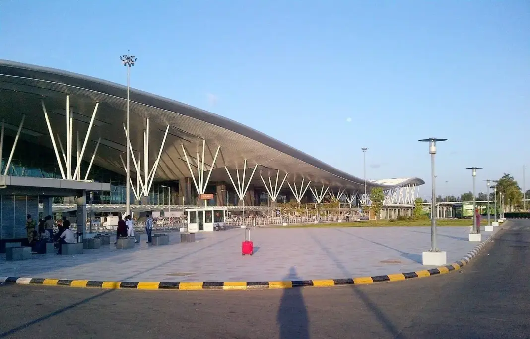 Bengaluru Officials Push Centre To Clear Second Airport Site Decision