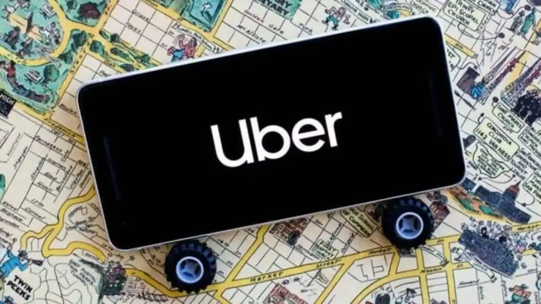Mumbai Ola Uber Strike Cripples City Transportation On Day Four