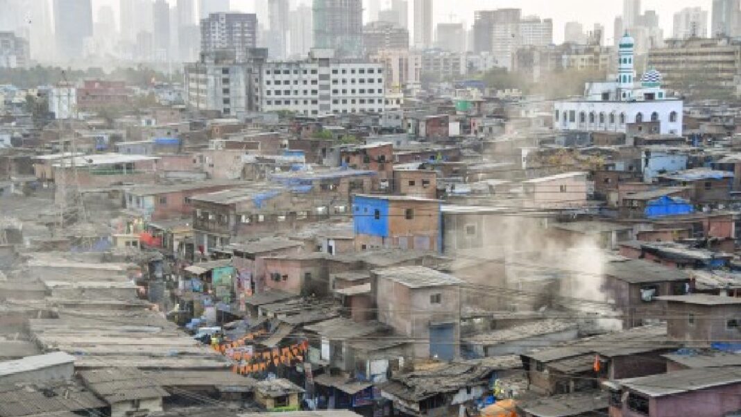 Worli Slum Redevelopment Under Scrutiny as MLA Flags Irregularities, Seeks Immediate Action