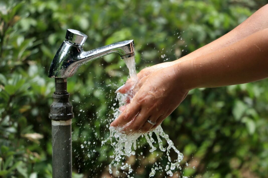 Markapuram Gets ₹1,290 Crore Water Project To Serve 10 Lakh Households