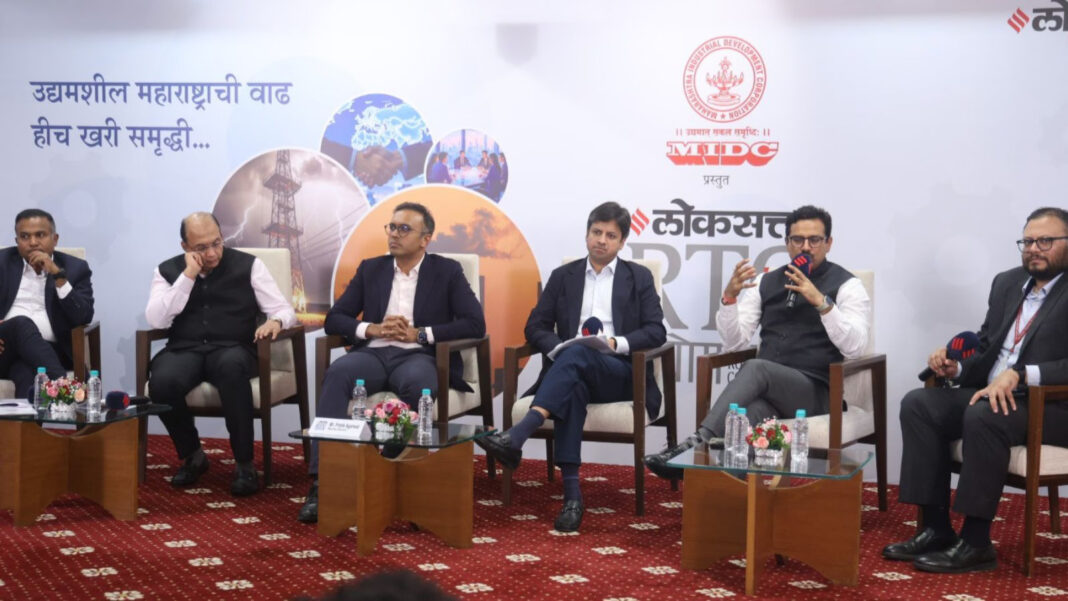 Maharashtra Pushes Vertical Industry Policy to Boost Growth Amid Land Scarcity