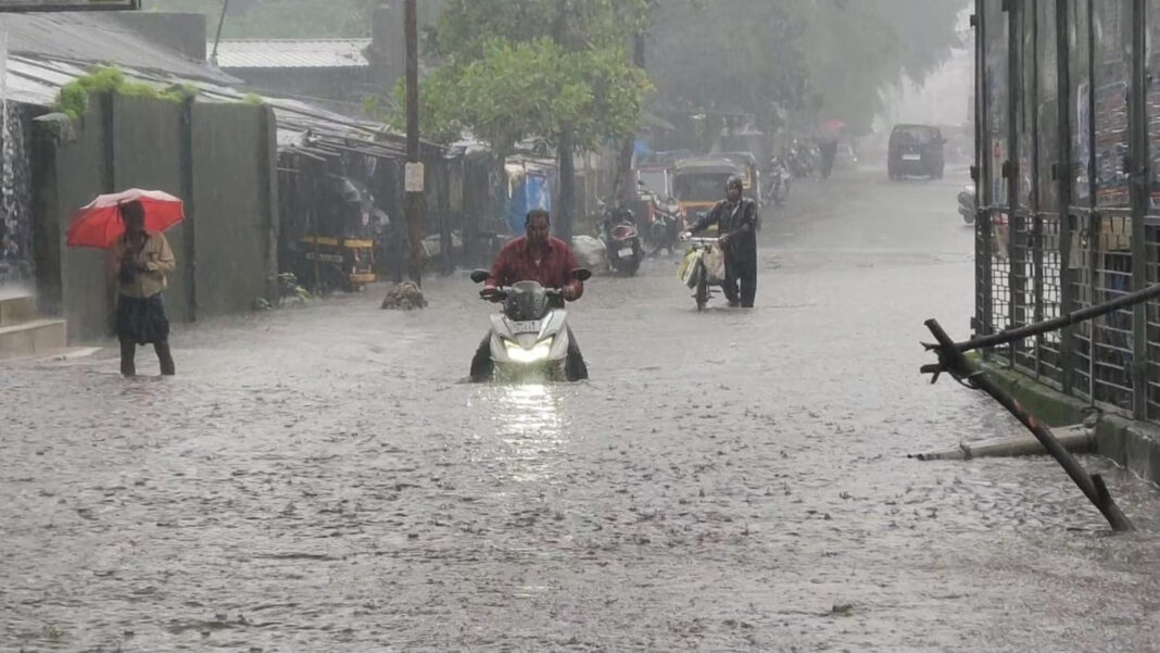 Goa Schools Closed Today After IMD Issues Severe Rainfall Warning for State