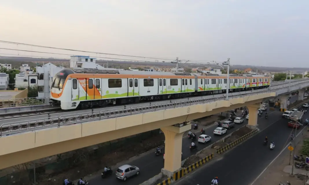 Nagpur Metro Expands Shared Rickshaw Service to Ease Commuter Strain