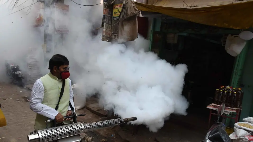 Goa Steps Up Eradication Drive, Targets Malaria-Free Status by 2026