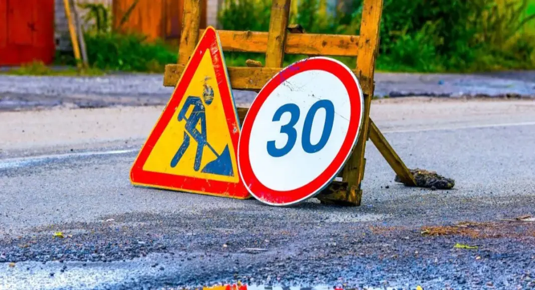 Nagpur Ambazari Road Dug Up Months After Upgrade