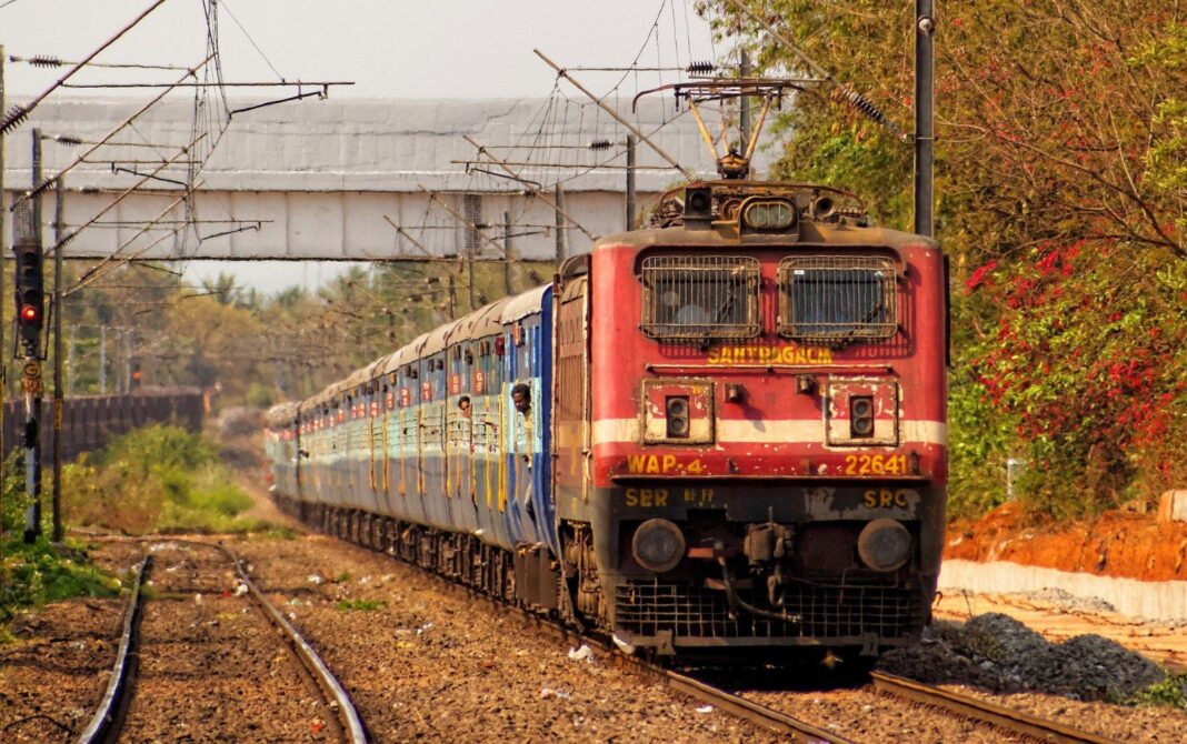 Ministry Of Railways Approves Odisha Fourth Line To Bhadrak