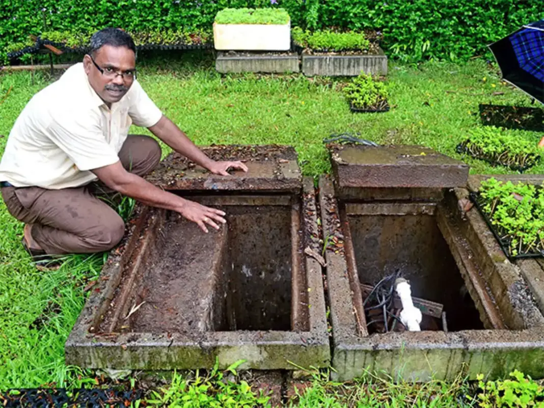 Ghaziabad Adopts Rainwater Harvesting For Elevated Rapid Rail Corridor Recharge Initiative