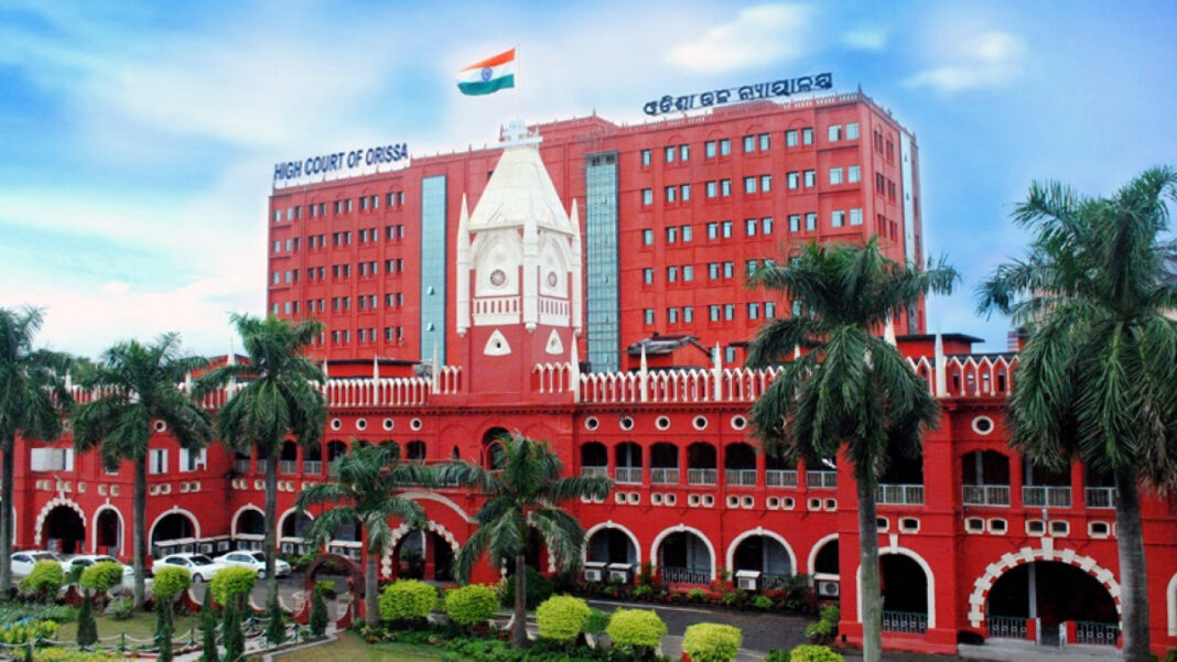 Cuttack court demands urgent overhaul of unsafe city roads and schools